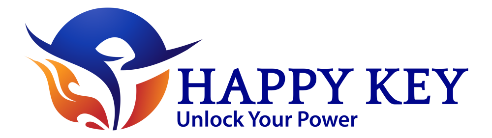 HAPPYKEY Website
