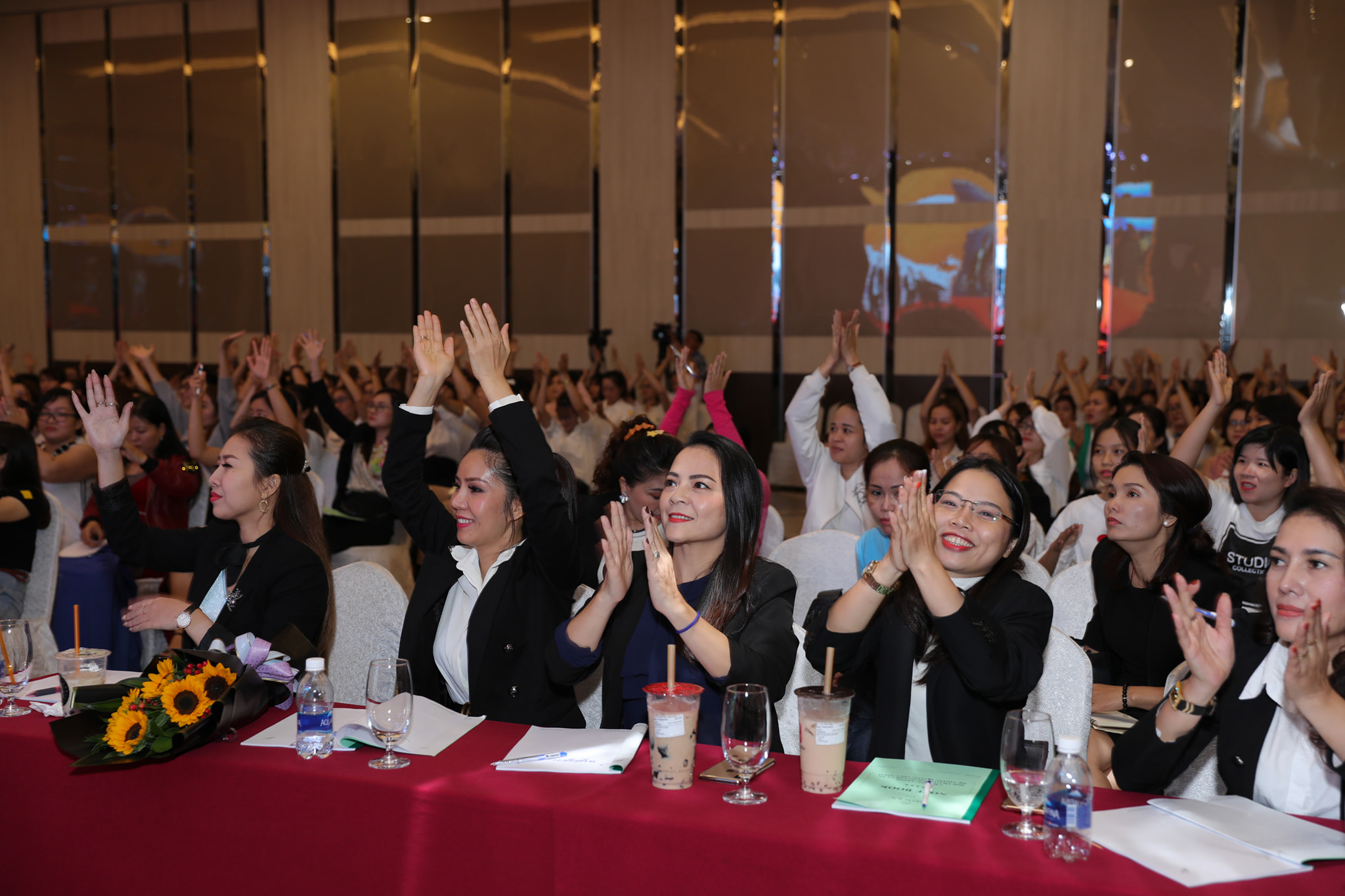 XÂY DỰNG NHÂN HIỆU CHUYÊN NGHIỆP TỪ GỐC-LEVEL 1