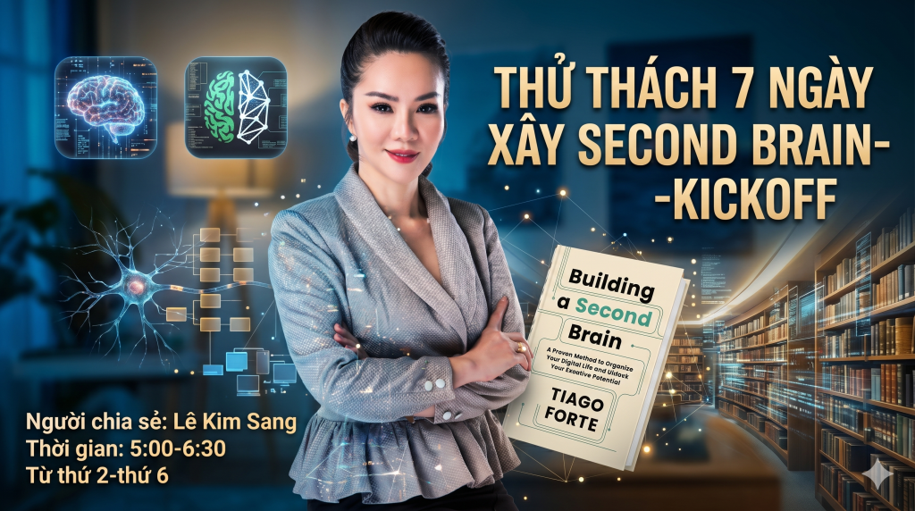 second-brain